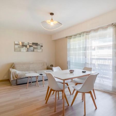 Confort Du Sud T2 Avec Garage Et Wifi En Centre-Ville Кавалере-сюр-Мер Екстериор снимка